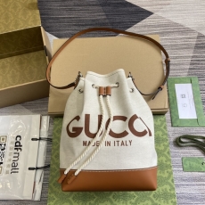 Gucci Bucket Bags